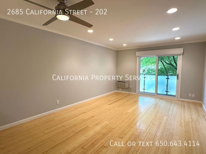 Primary Photo - The Camille North Apartments