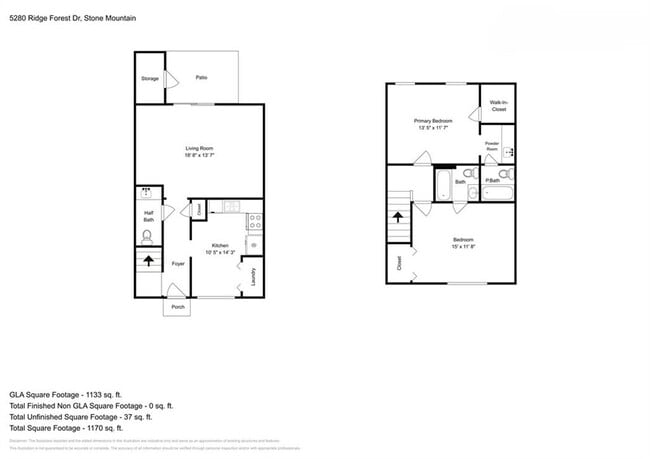 Building Photo - 5280 Ridge Forest Dr