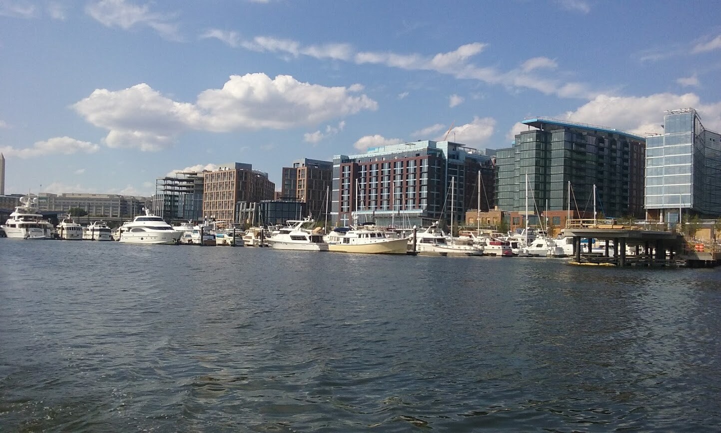 SW Wharf - 429 N St SW