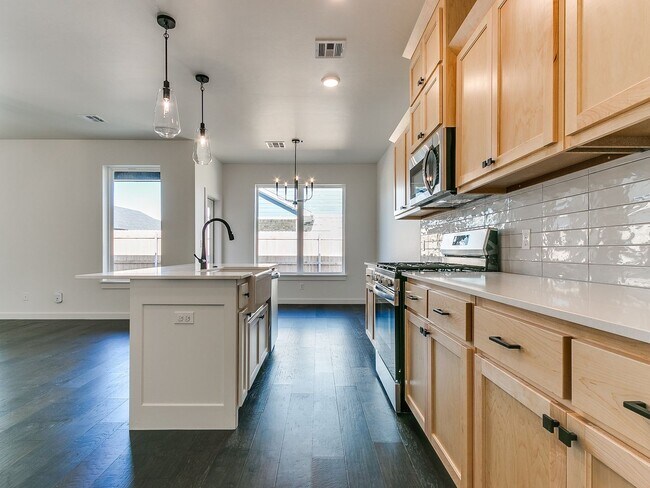 Building Photo - New Construction Home in Edmond
