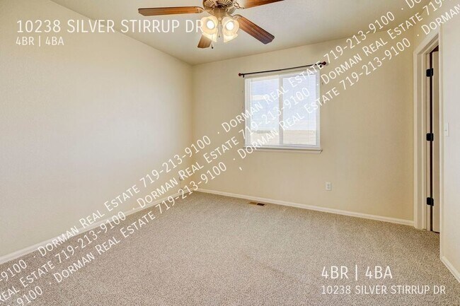Building Photo - 10238 Silver Stirrup Dr