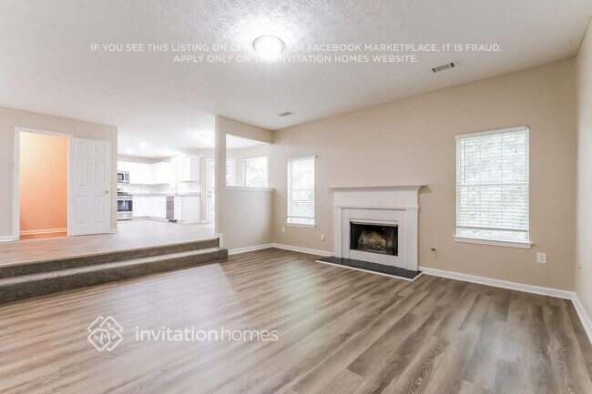Building Photo - 521 Michael Cir