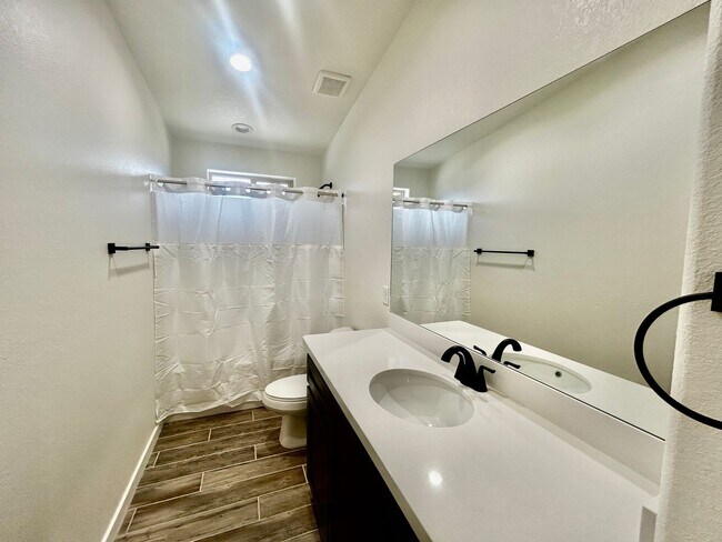 Building Photo - Brand-New 3-Bedroom 2 Bath  Home – Modern, Low-Maintenance Living!