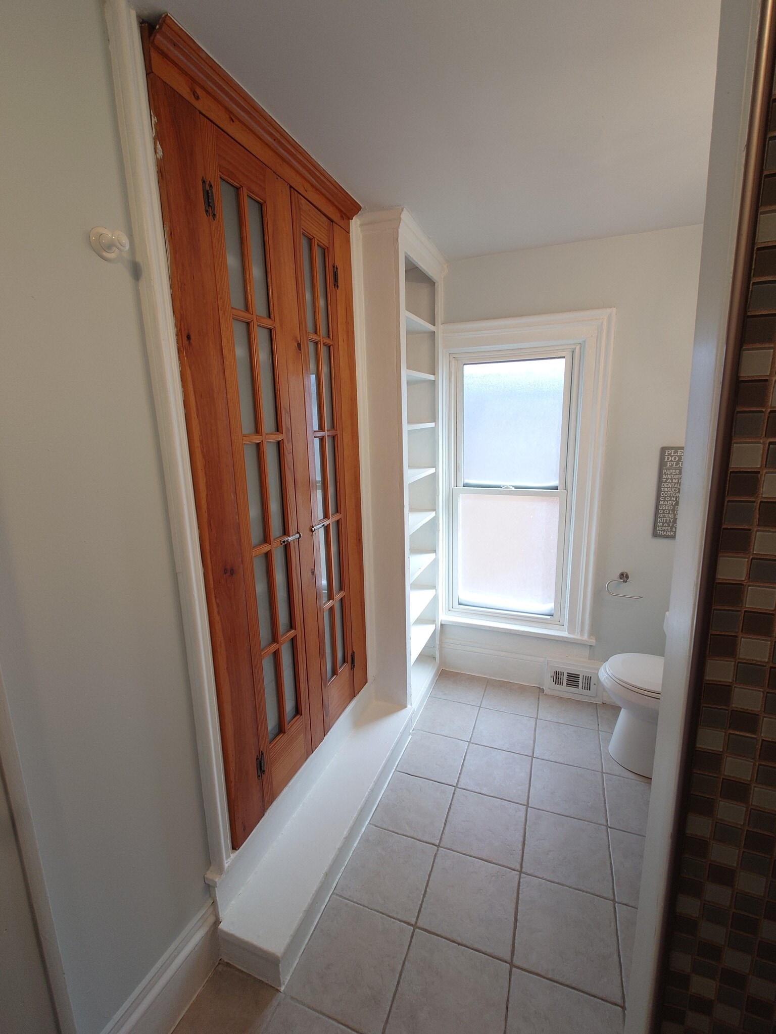 Bathroom - 142 Prospect Ave