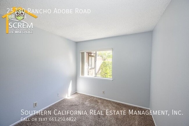 Building Photo - 25730 Rancho Adobe Rd