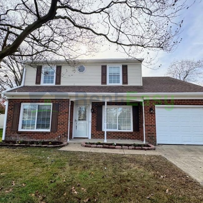 Primary Photo - 1329 Millington Ct