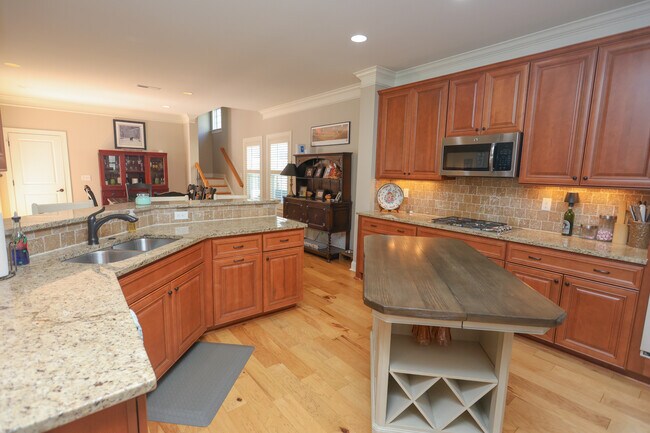 Building Photo - 504 Village Walk Ln