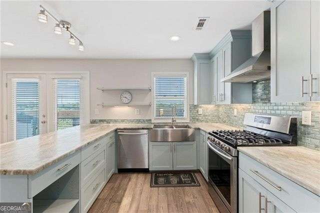 Building Photo - 1206 DeKalb Ave NE