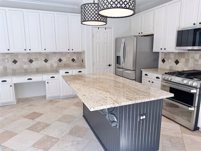 Building Photo - 4907 Falls Canyon Ct