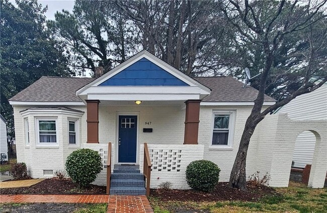 Building Photo - 947 Potomac Ave