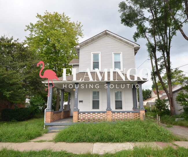 Building Photo - 369 Maryland Ave