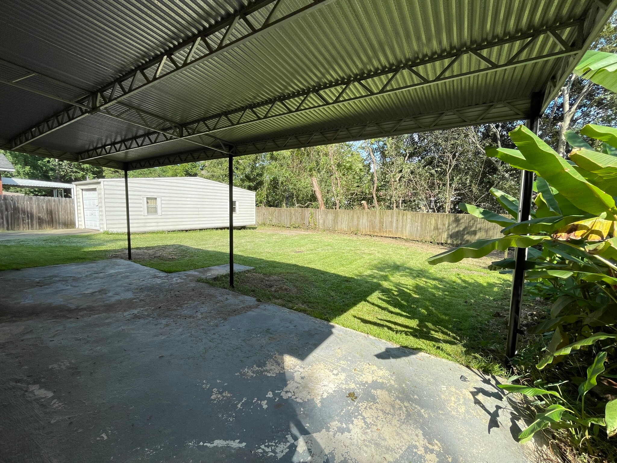 Covered Patio 2 of 2 - 788 Crockett Dr