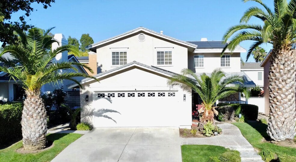 Primary Photo - 21945 Centurion Way