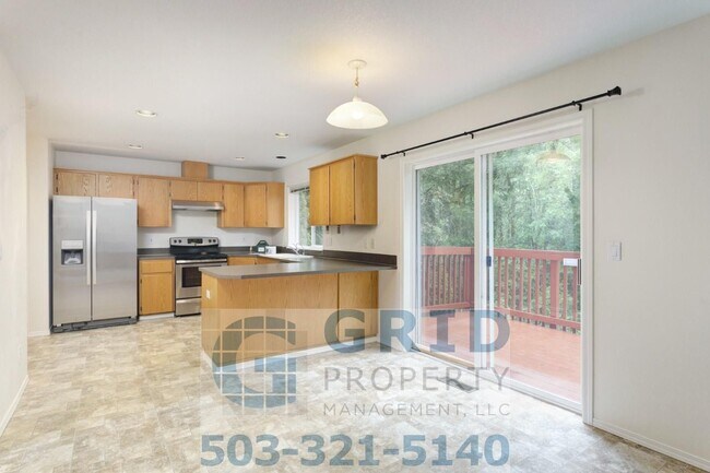 Building Photo - Spacious 4 Bedroom Home in Beaverton On Quiet Cul-De-Sac