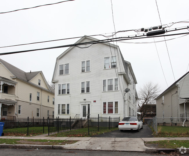 Primary Photo - 27-29 Earle St