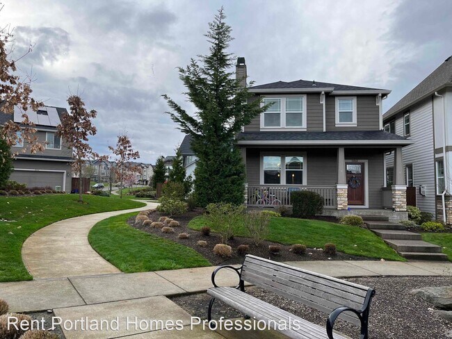 Building Photo - 4 br, 2.5 bath House - 10868 SW Stockholm ...