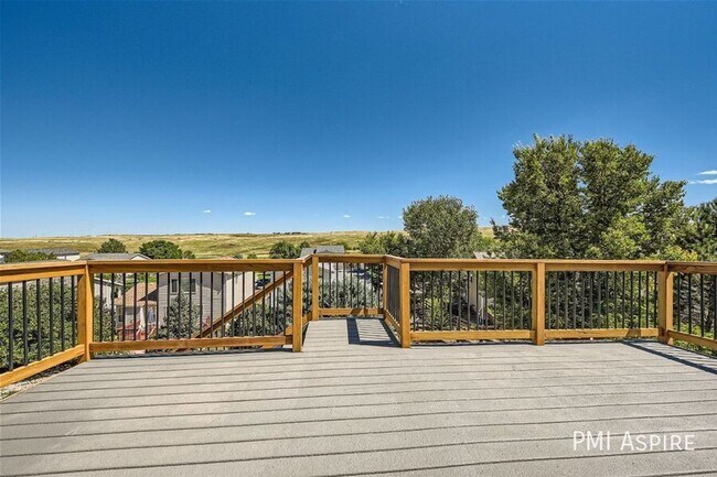 Building Photo - Beautiful 4-Bedroom Home with Garage & Fenced Yard