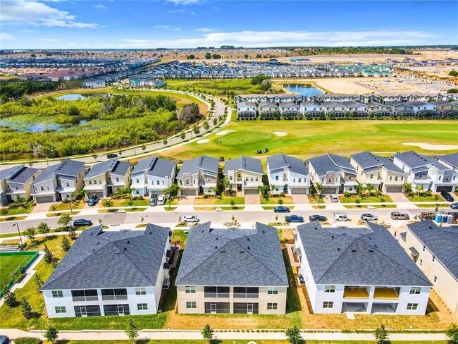 Building Photo - 8853 Cabot Cliffs Dr