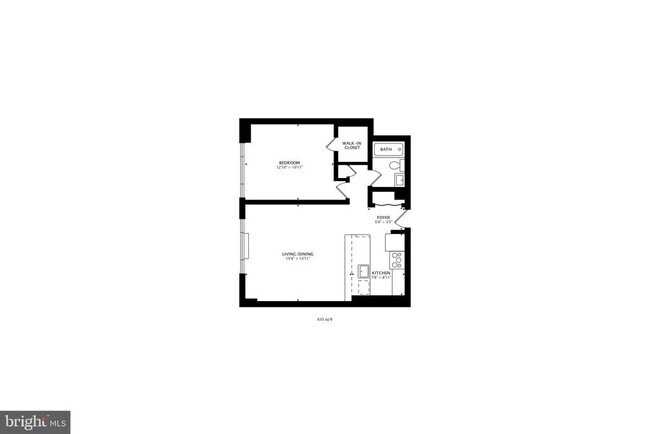 Building Photo - 2501 Calvert St NW
