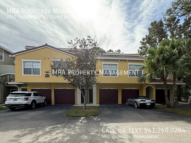 Building Photo - 4751 Travini Cir