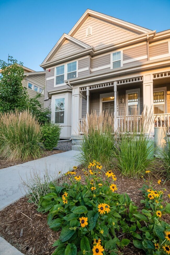 Building Photo - 2 Bedroom 2 1/2 Bath in Mosaic