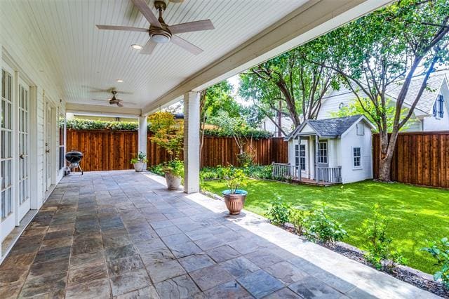 Building Photo - 4541 Arcady Ave