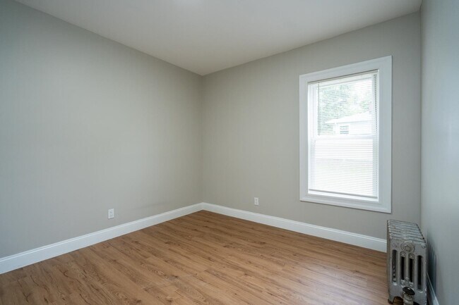 Building Photo - 124 Huntington Ave