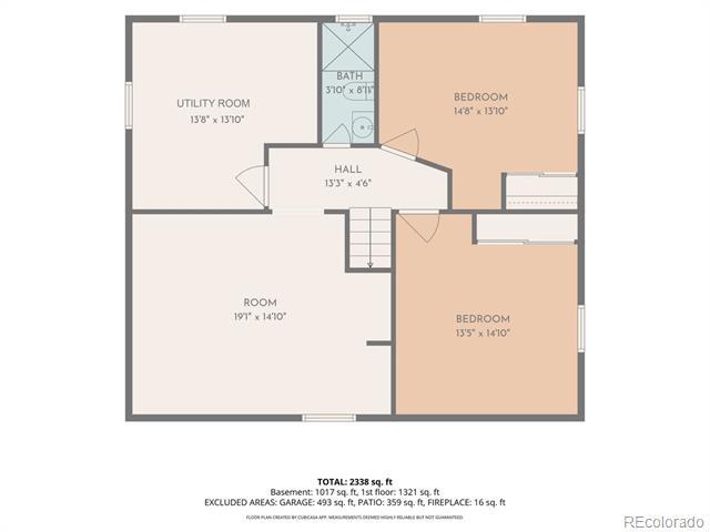 Building Photo - 2560 Brentwood St