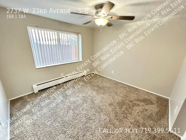 Building Photo - 2737 W 23rd Ave