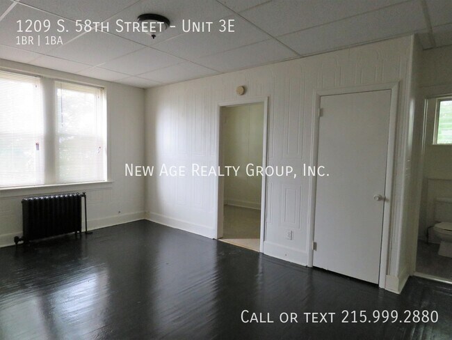 Building Photo - 1209 S 58th St