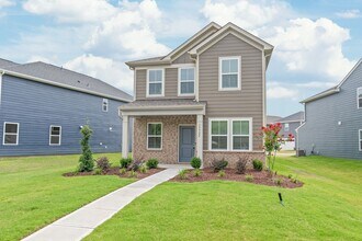 Building Photo - New Construction | 4 Bed, 2.5 Bath | Energ...
