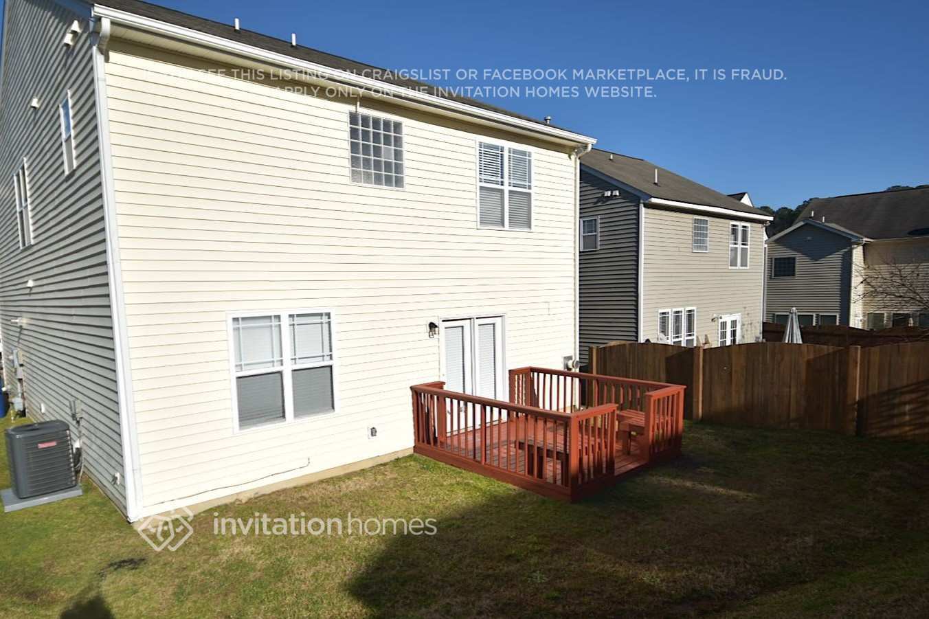 Building Photo - 3562 Sunbright Ln