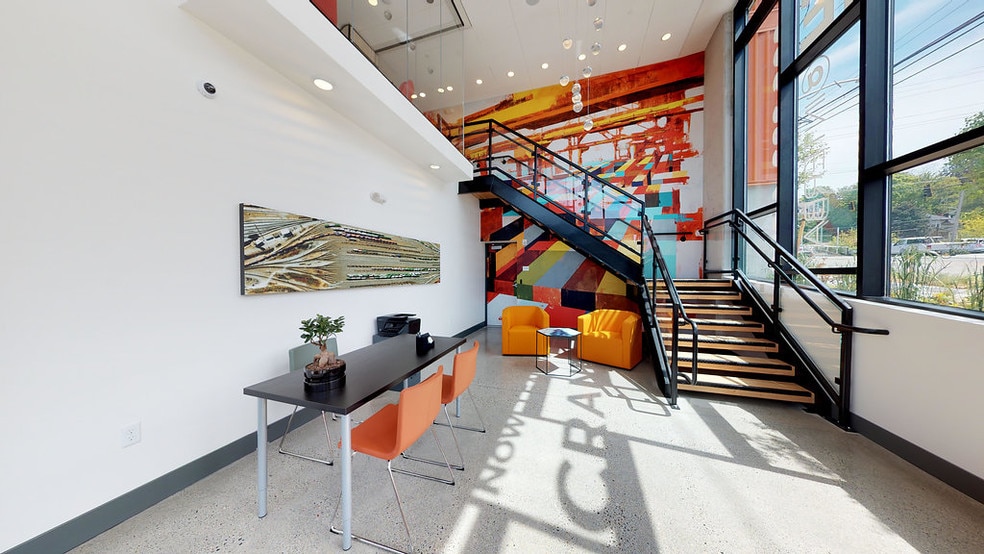 Crane Apartments 3200 16th Ave W Seattle WA 98119 Apartment Finder