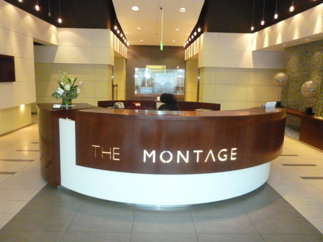Building Photo - The Montage One Bedroom 19th Floor Condo *Pet Friendly*