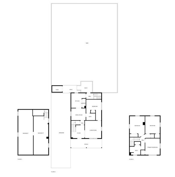 Building Photo - 1303 College Ave