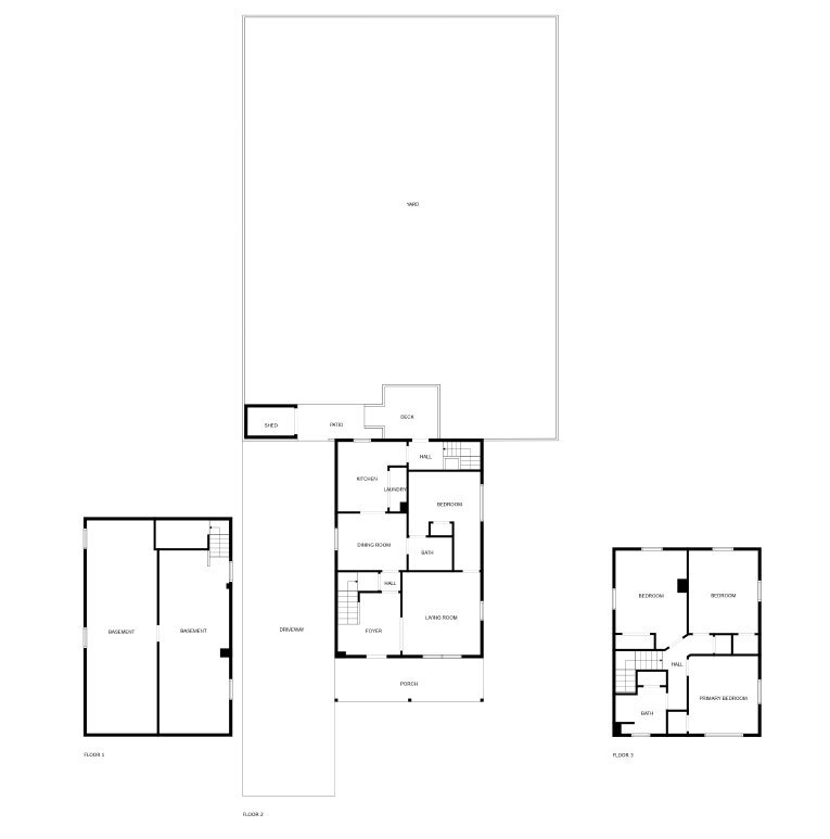 Building Photo - 1303 College Ave