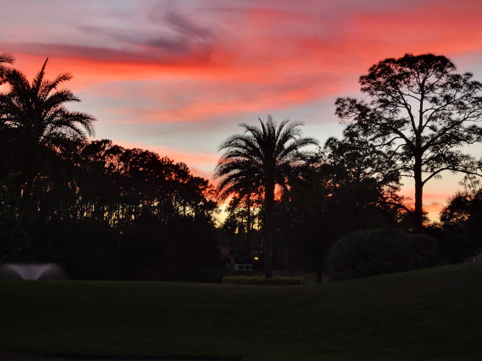 Sunset - 113 Golden Eye Dr