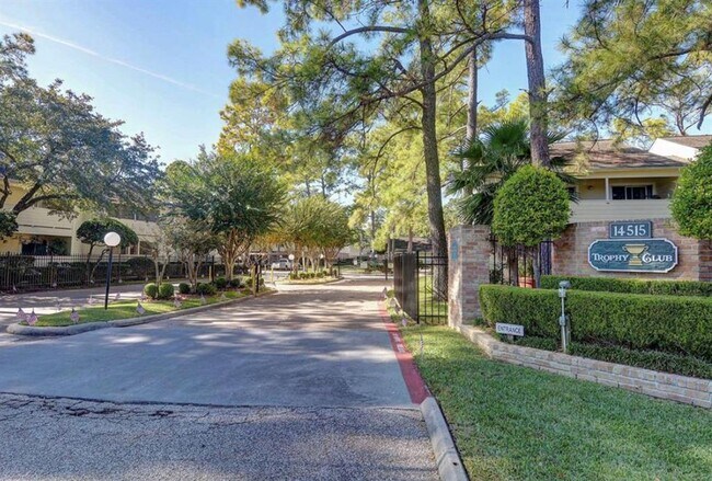 Primary Photo - 14515 Wunderlich Dr