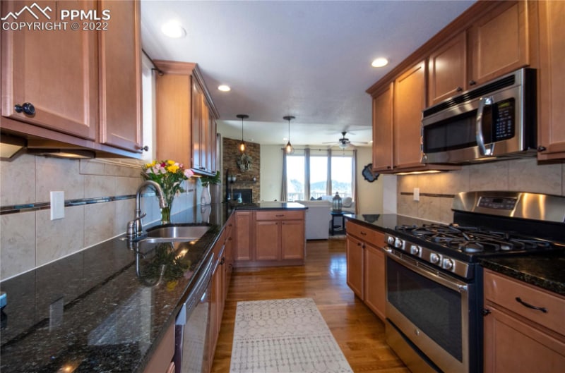 Building Photo - 5961 Canyon Reserve Heights