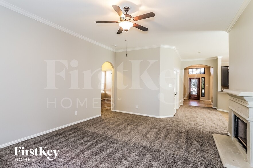 Building Photo - 7426 Upland Mill Ln