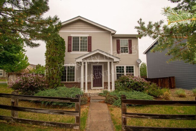 Building Photo - 6714 Autumn Ridge Dr