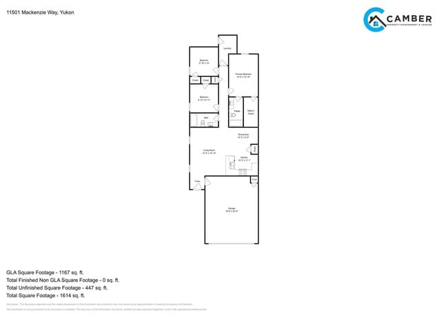 Building Photo - LUXURY BRAND NEW 3 Bedroom 2 Bath Duplex in Piedmont Schools (Neighborhood Park)
