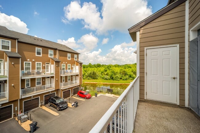 Building Photo - Modern Kincora Townhome-Style Condo | 3 Bedrooms | EV Charging | Backing to 165 Acres of Conserva...