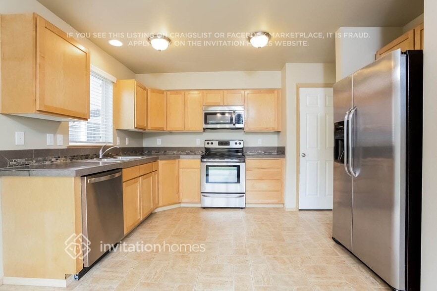Building Photo - 5017 106th St NE