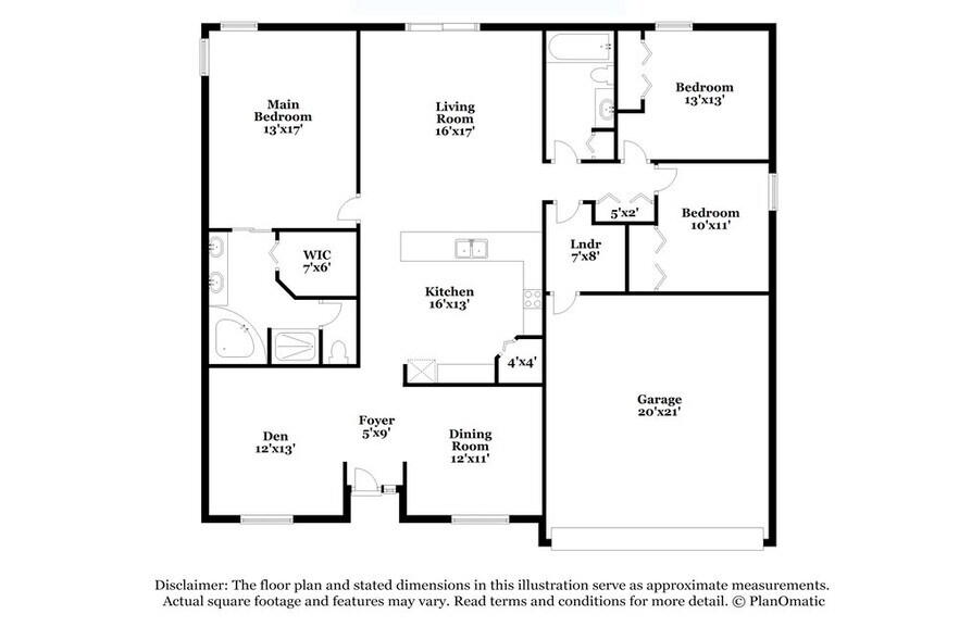 Building Photo - 1138 Orne Ct