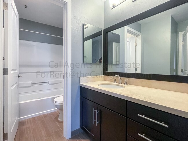 Building Photo - 6400 Christie Ave