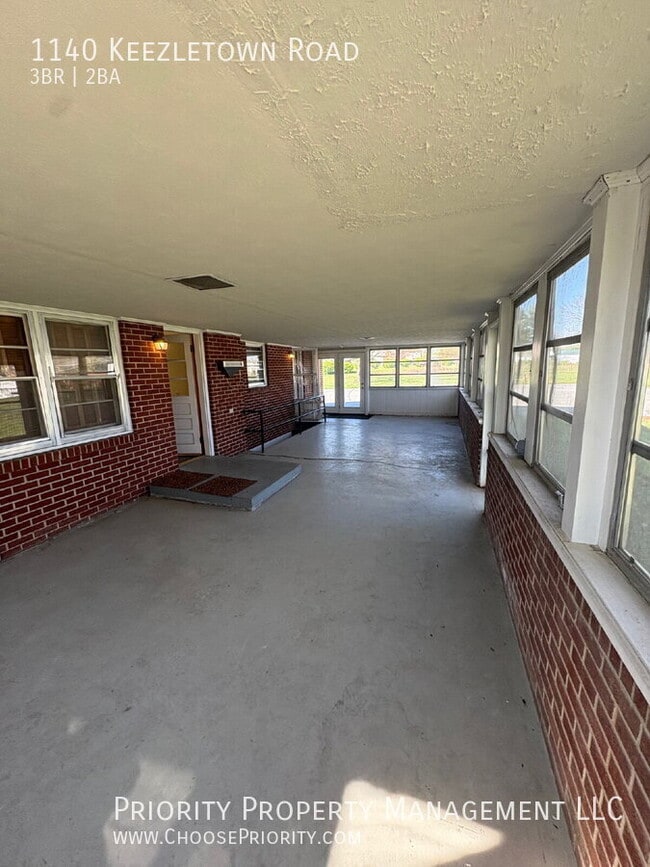 Building Photo - 1140 Keezletown Rd