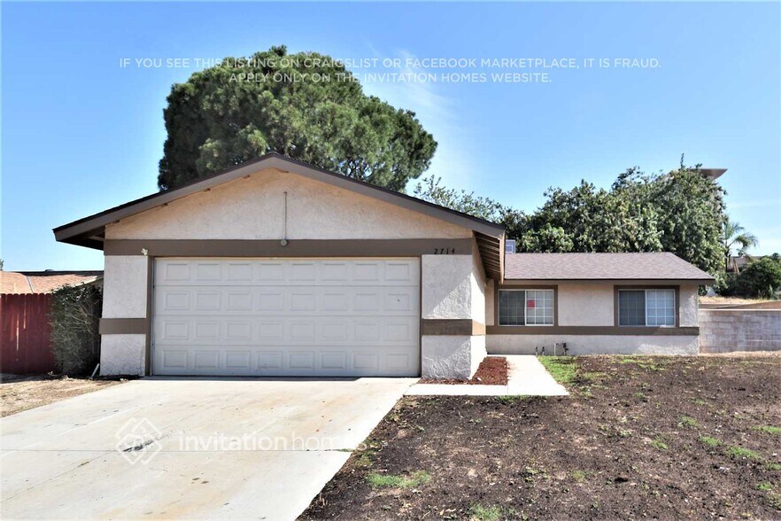Primary Photo - 2714 Lomita Pl
