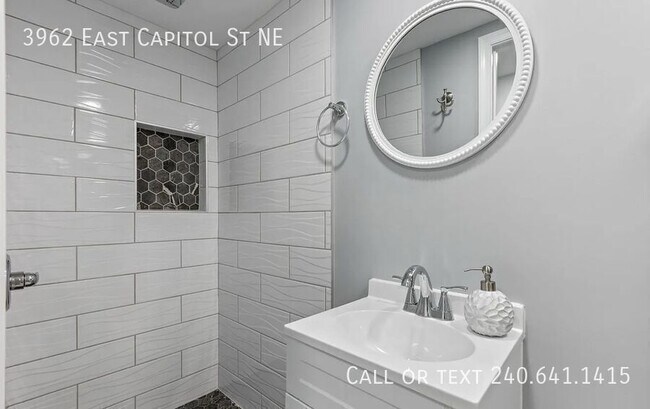 Building Photo - 3962 East Capitol St NE