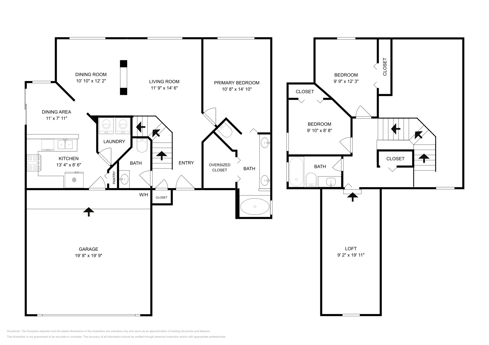 Building Photo - 10418 Glassborough Dr